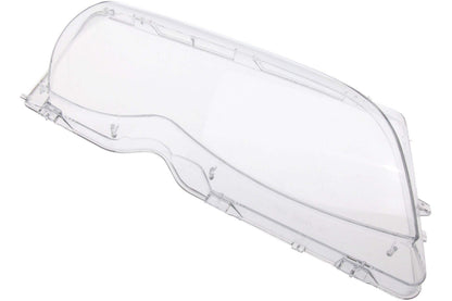 URO Headlight Lens 63126923412