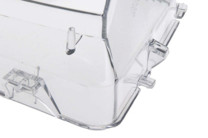 URO Headlight Lens 63126923412