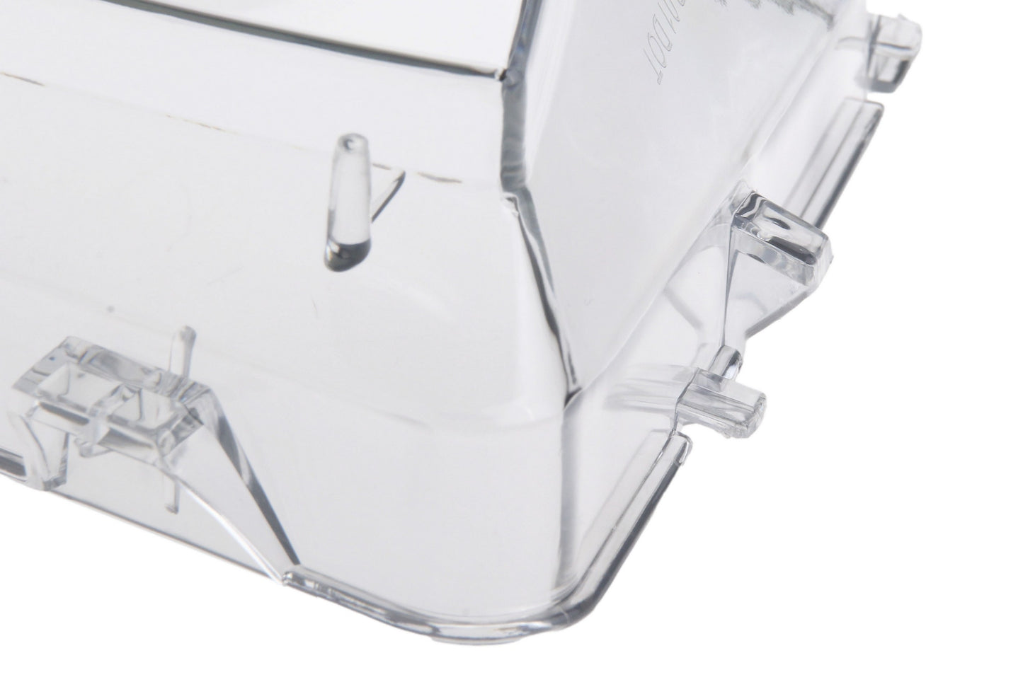 URO Headlight Lens 63126923412