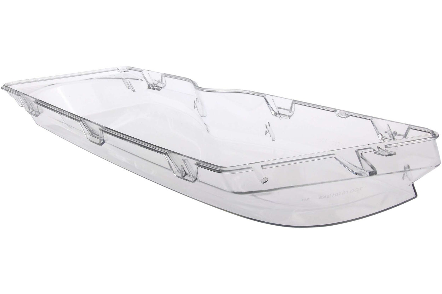 URO Headlight Lens 63126923412