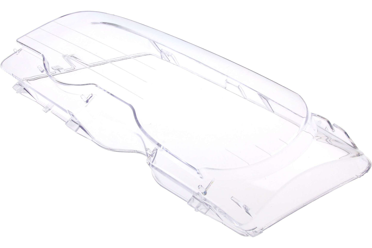 URO Headlight Lens 63126929565