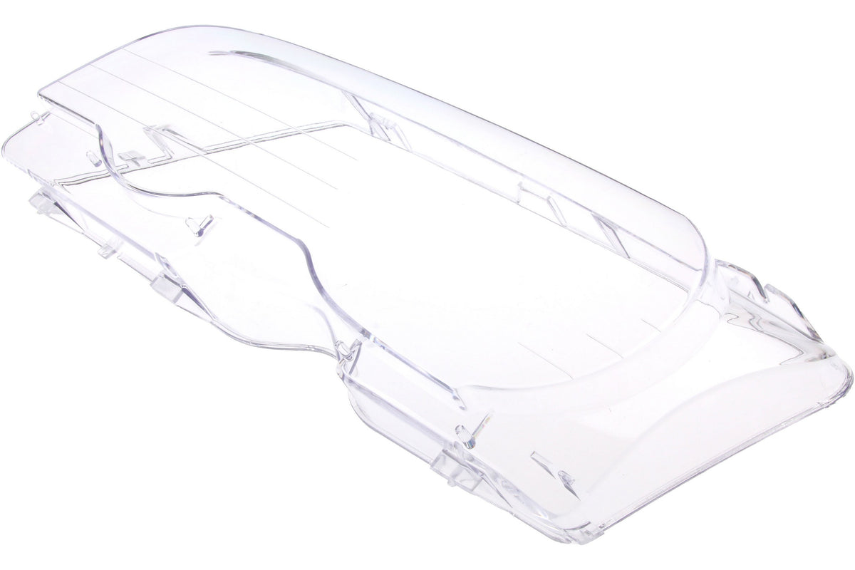 URO Headlight Lens 63126929565