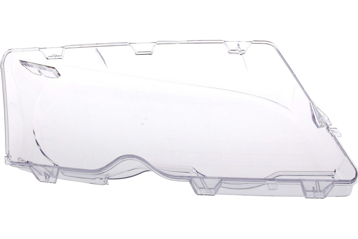 URO Headlight Lens 63126929565