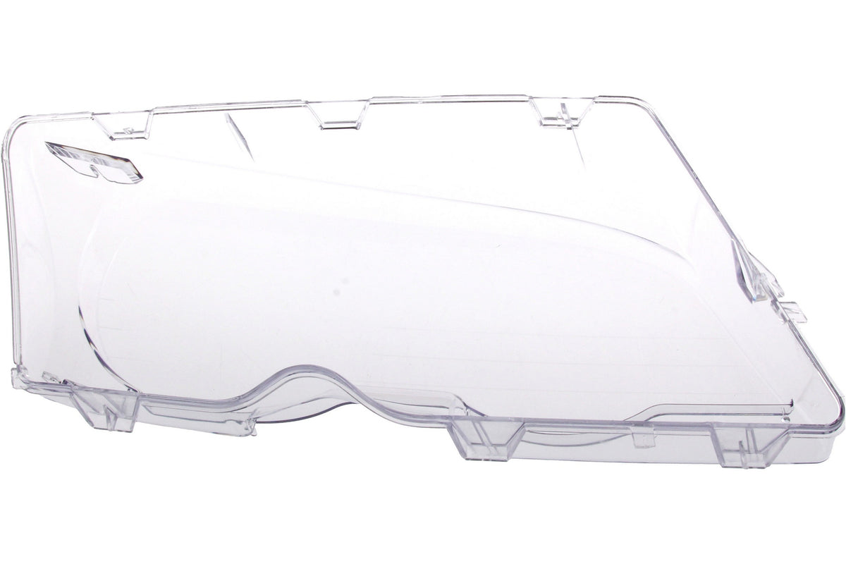 URO Headlight Lens 63126929565