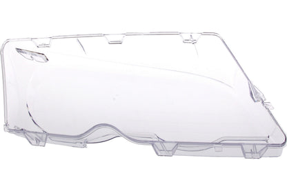 URO Headlight Lens 63126929565