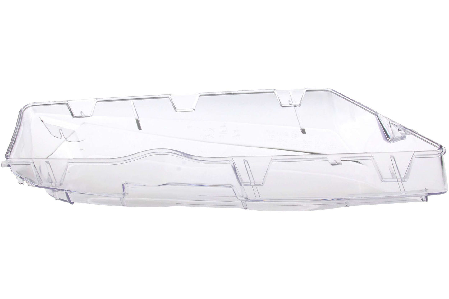 URO Headlight Lens 63126929565