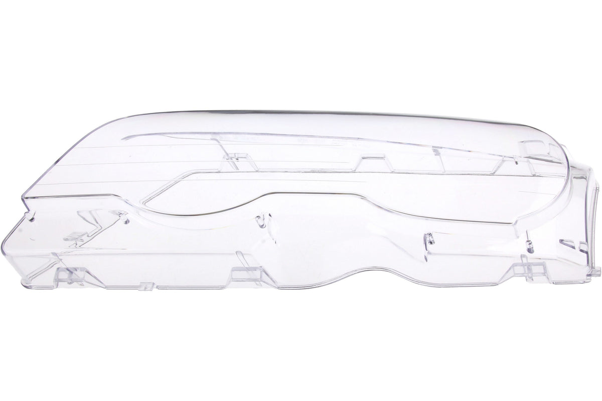 URO Headlight Lens 63126929565