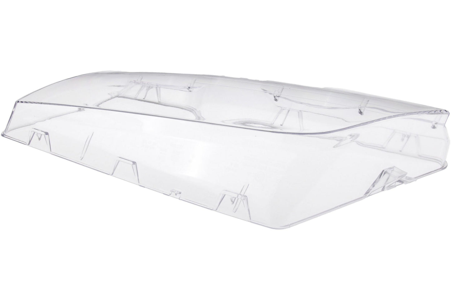 URO Headlight Lens 63128380189