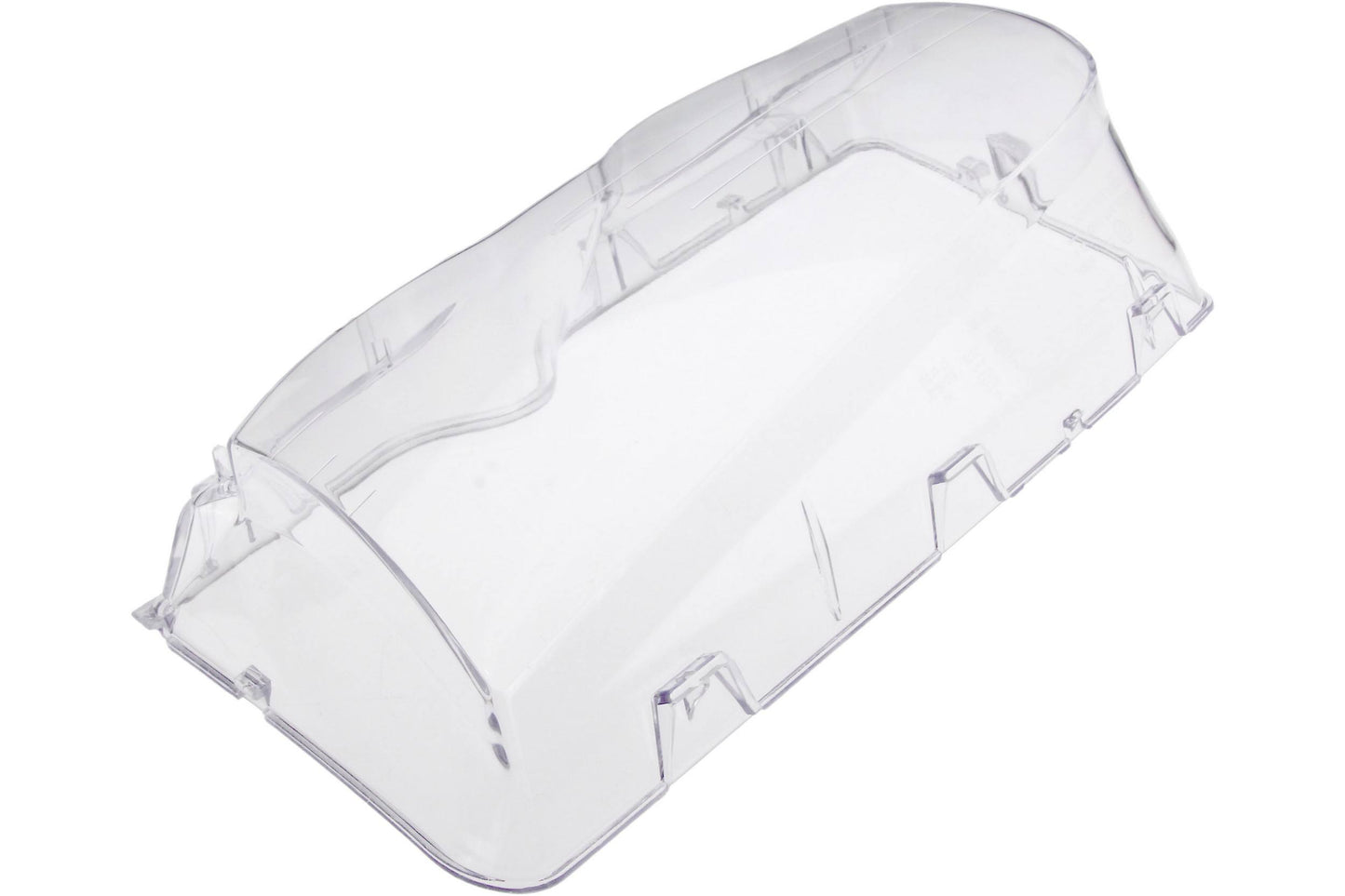 URO Headlight Lens 63128380189