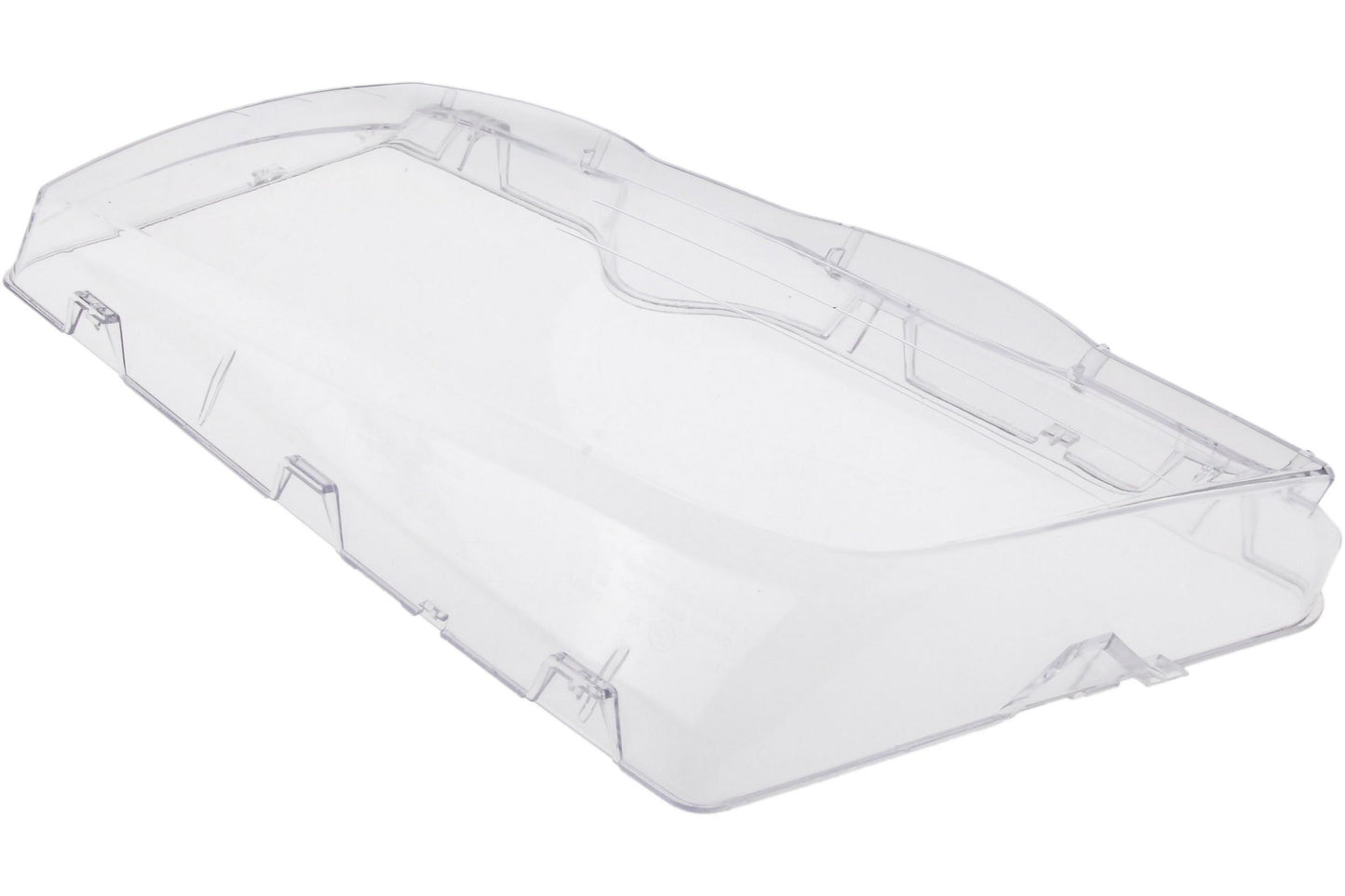 URO Headlight Lens 63128380189