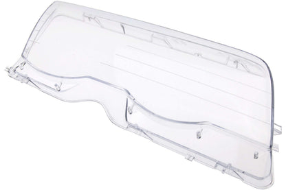 URO Headlight Lens 63128380190
