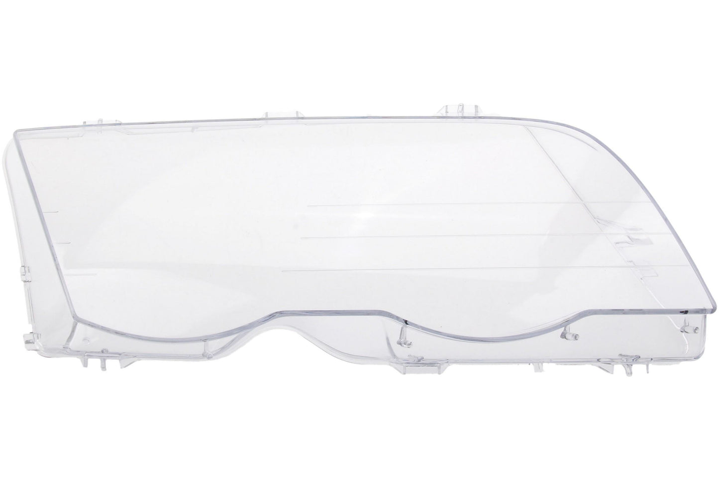 URO Headlight Lens 63128380190