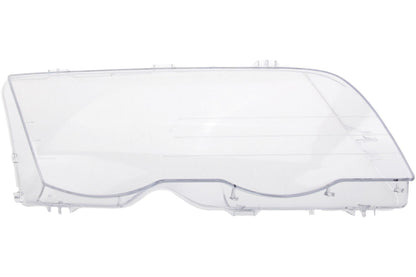 URO Headlight Lens 63128380190