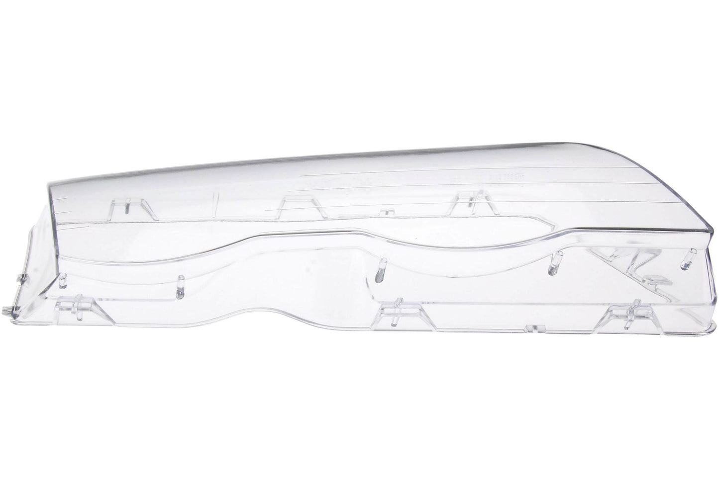URO Headlight Lens 63128380190
