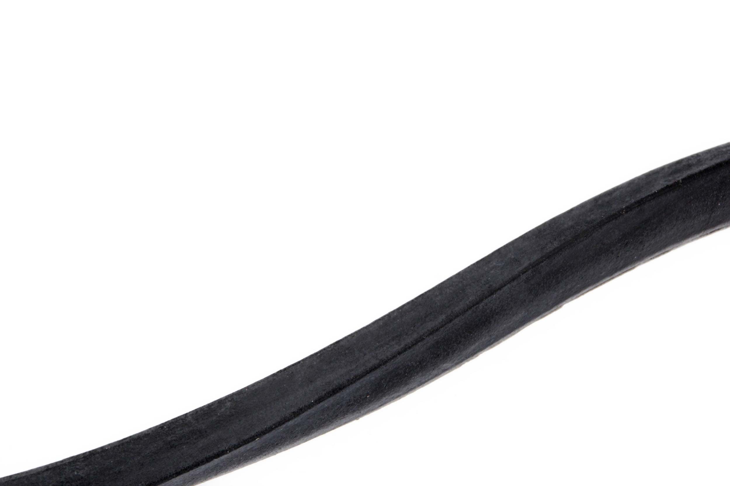 URO Headlight Lens Gasket 63128380210