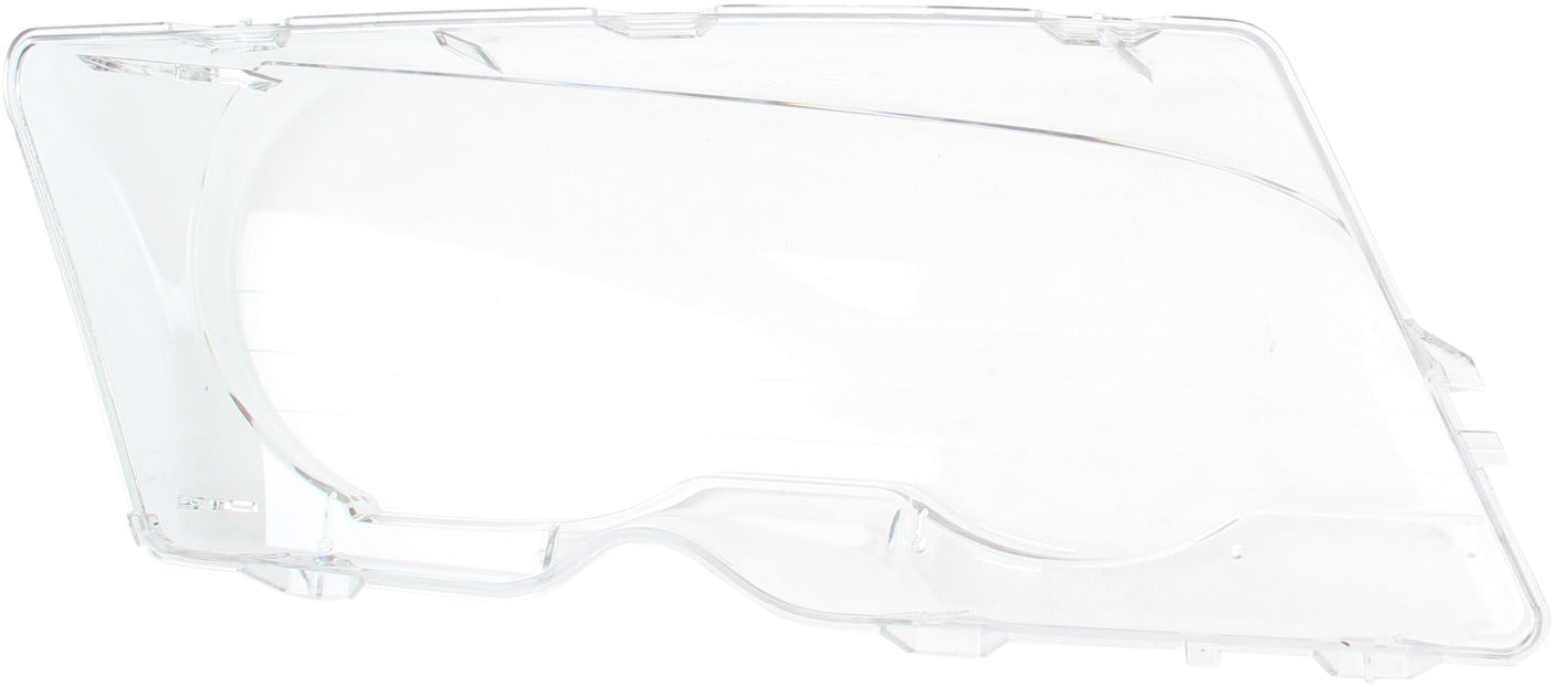 URO Headlight Lens 63128382191KIT