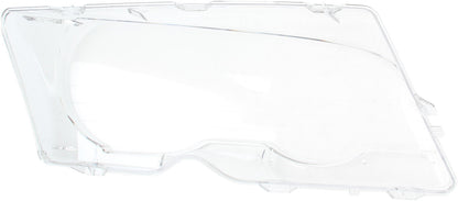 URO Headlight Lens 63128382191KIT