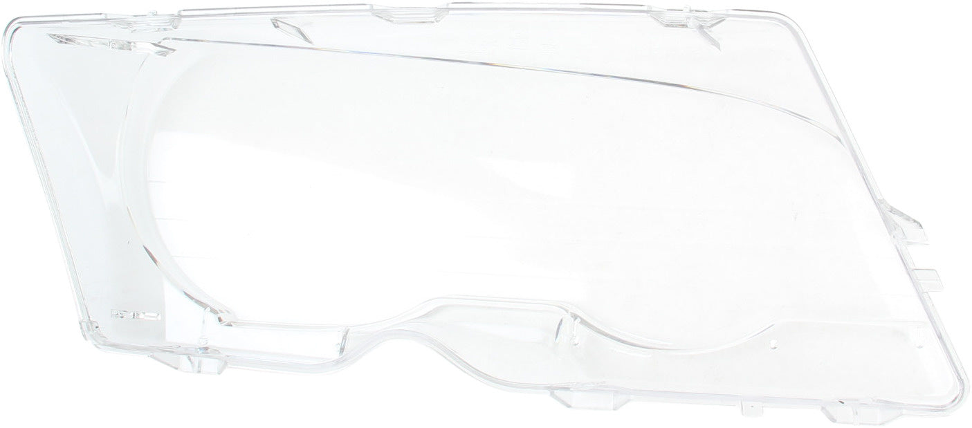 URO Headlight Lens 63128382191KIT