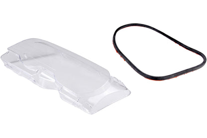 URO Headlight Lens 63128382191KIT