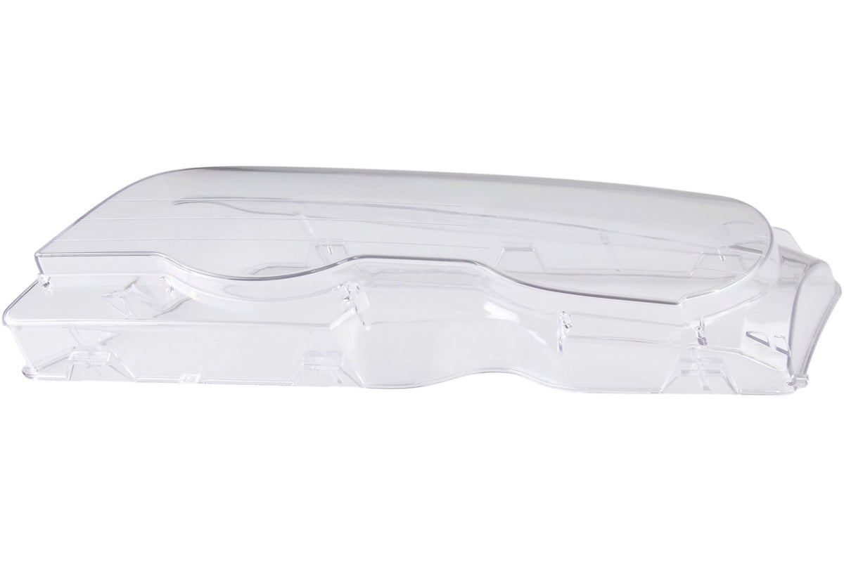 URO Headlight Lens 63128382191KIT
