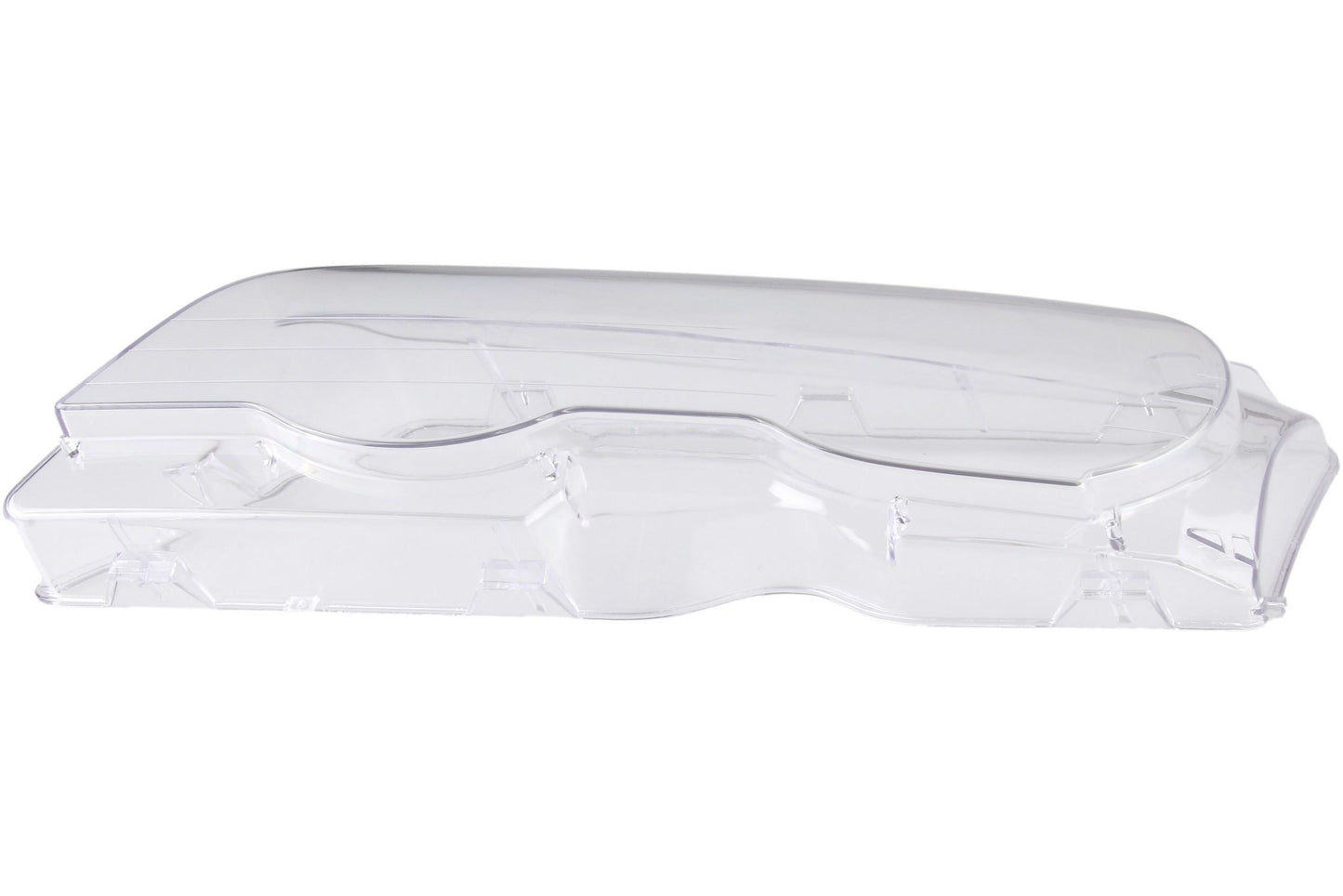 URO Headlight Lens 63128382191KIT