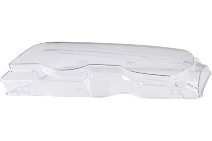 URO Headlight Lens 63128382191KIT