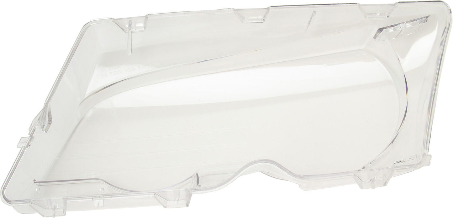 URO Headlight Lens 63128382192KIT