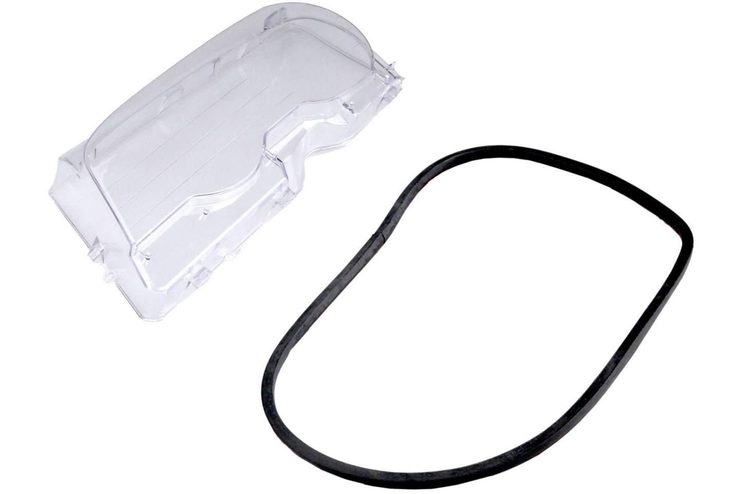 URO Headlight Lens 63128382192KIT
