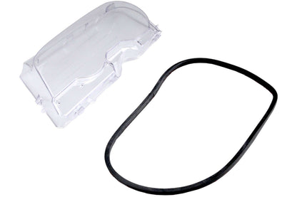 URO Headlight Lens 63128382192KIT