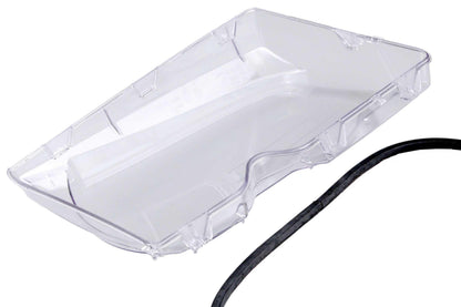 URO Headlight Lens 63128382192KIT