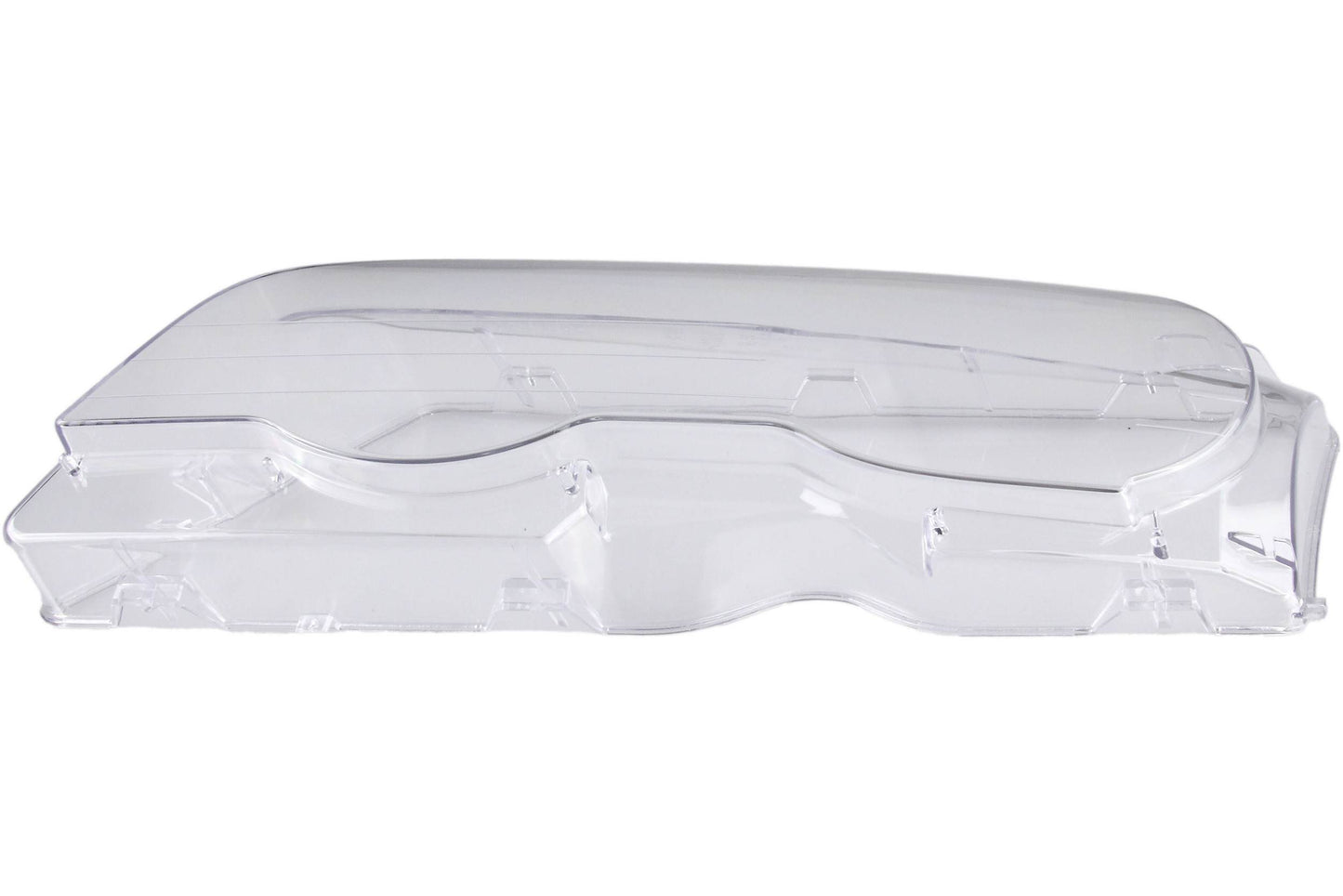 URO Headlight Lens 63128382192KIT