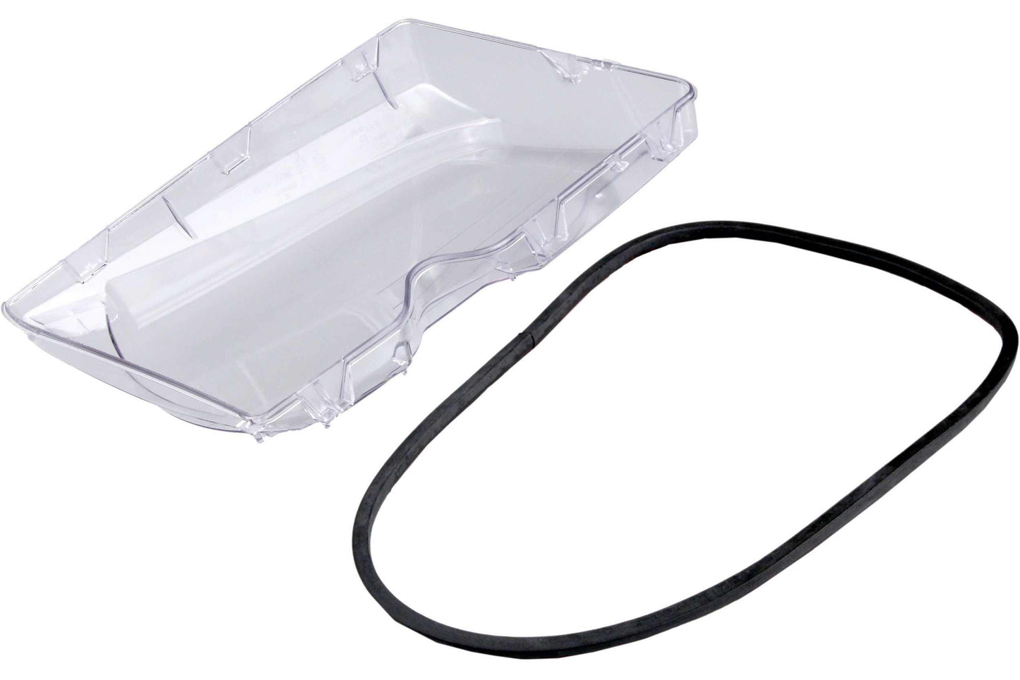 URO Headlight Lens 63128382192KIT