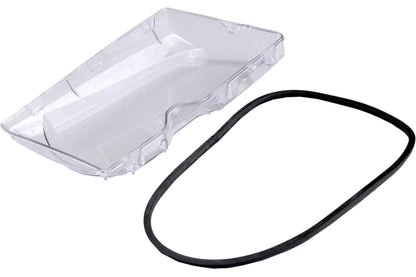URO Headlight Lens 63128382192KIT