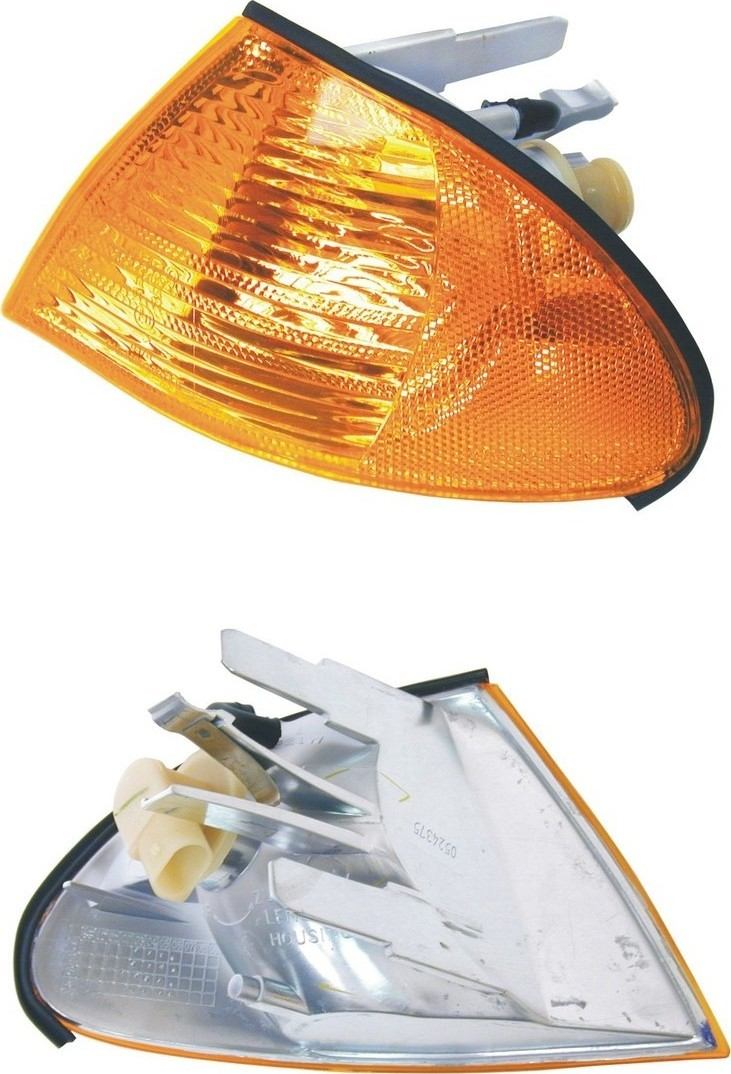 URO Turn Signal Light Assembly