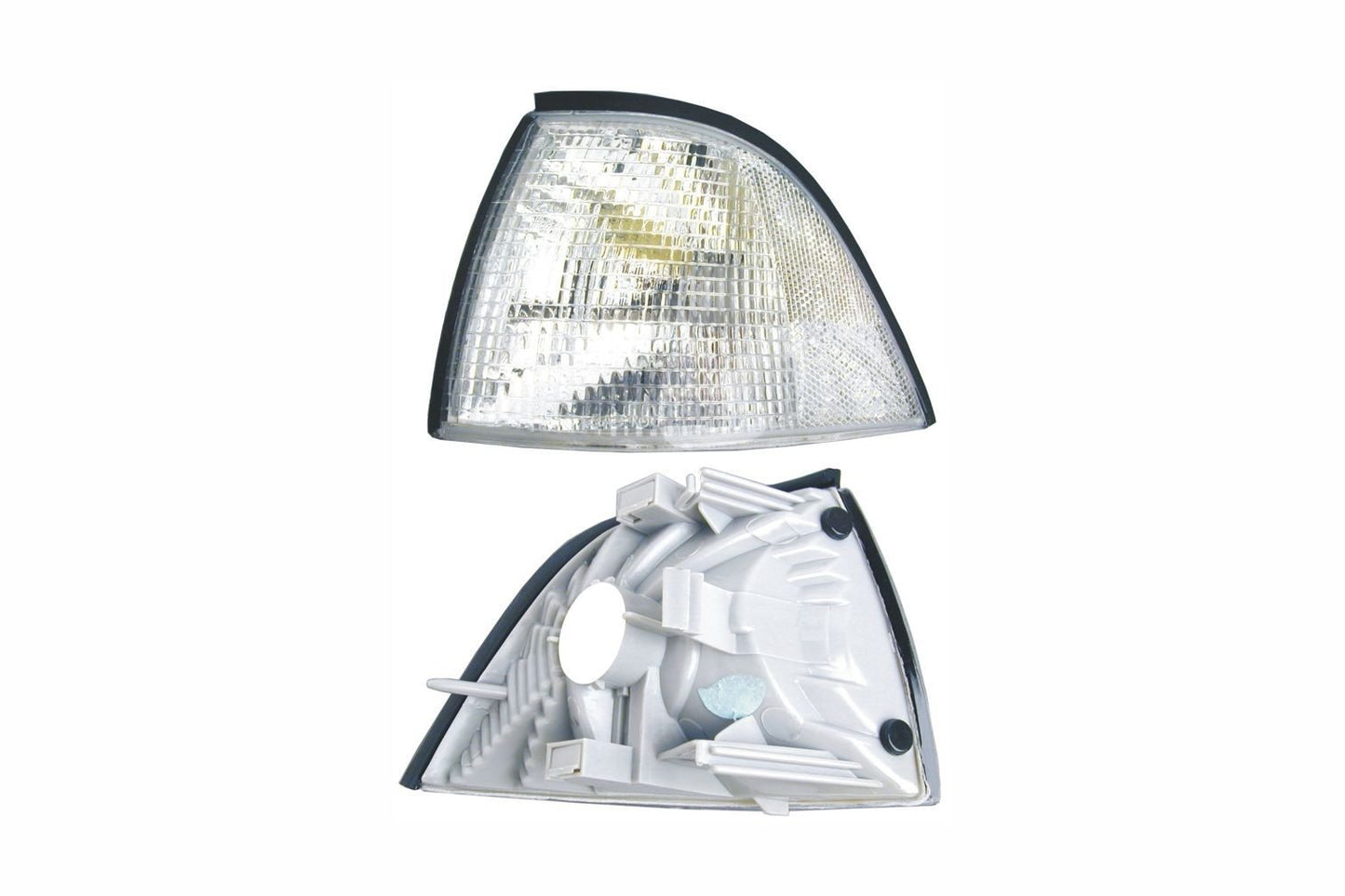 URO Turn Signal Light Assembly 63138353283C