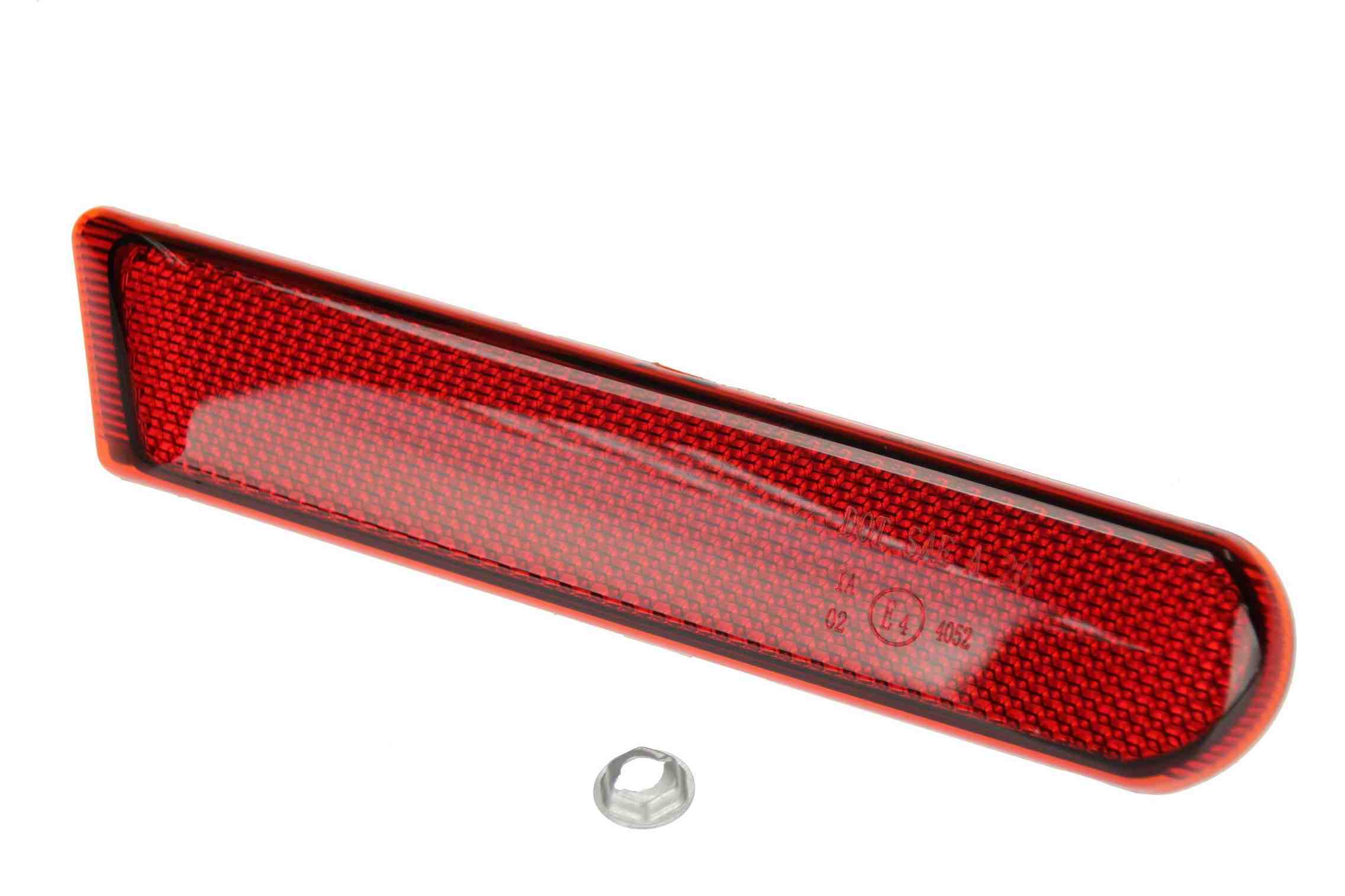 URO Bumper Reflector 63148381253