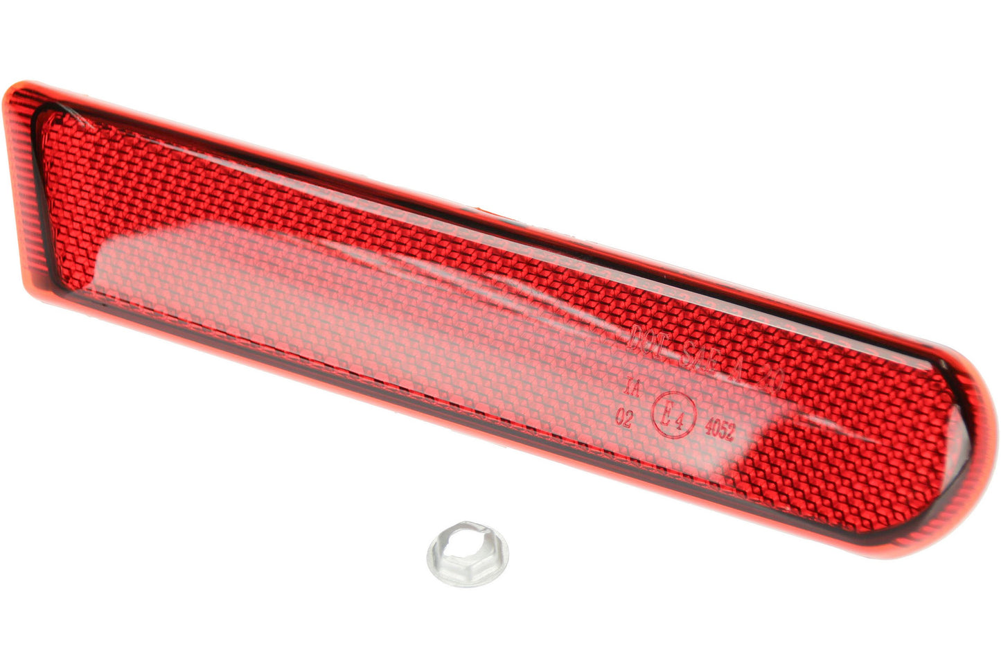 URO Bumper Reflector 63148381253