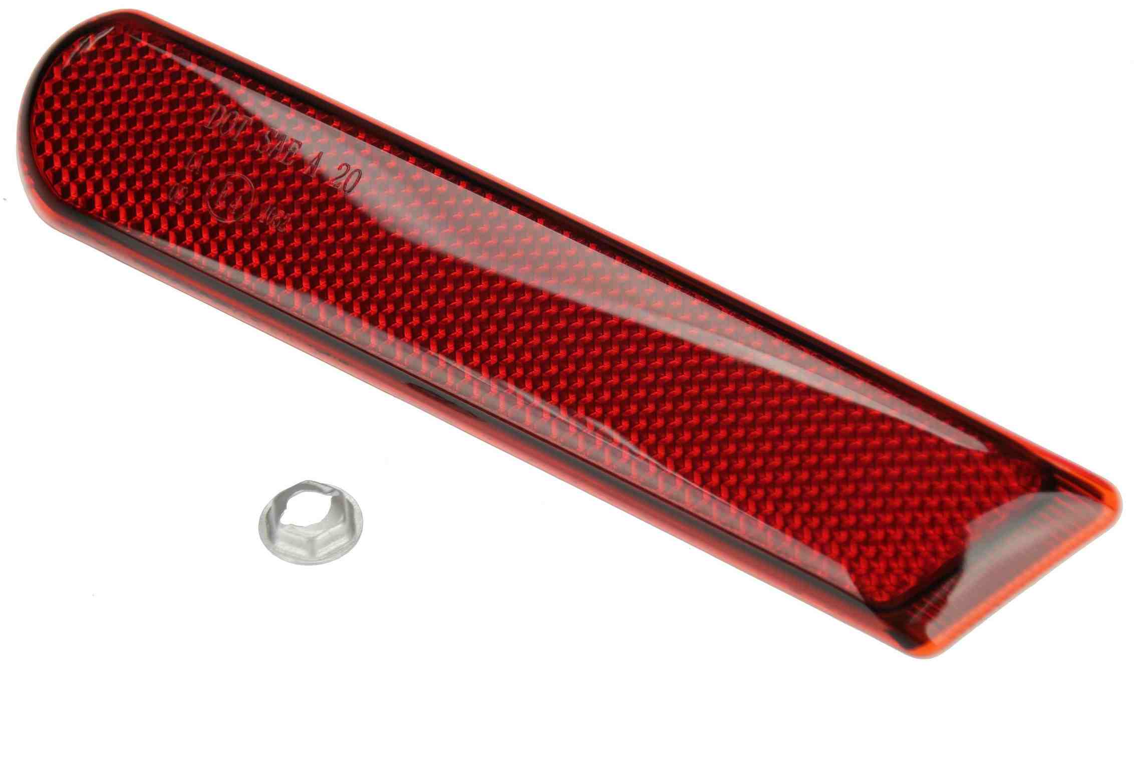 URO Bumper Reflector 63148381254