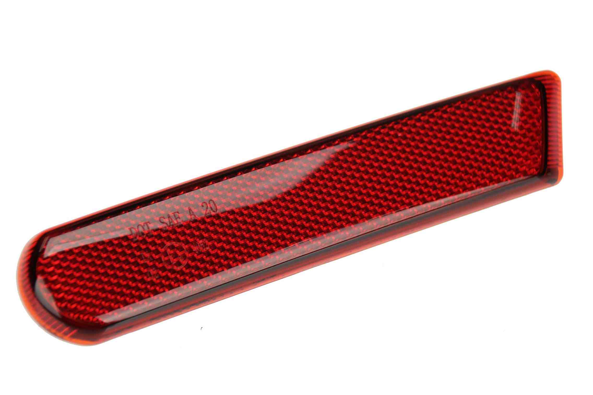 URO Bumper Reflector 63148381254