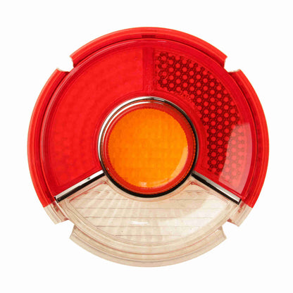 URO Tail Light Lens 63211351665