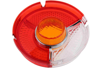 URO Tail Light Lens 63211351665