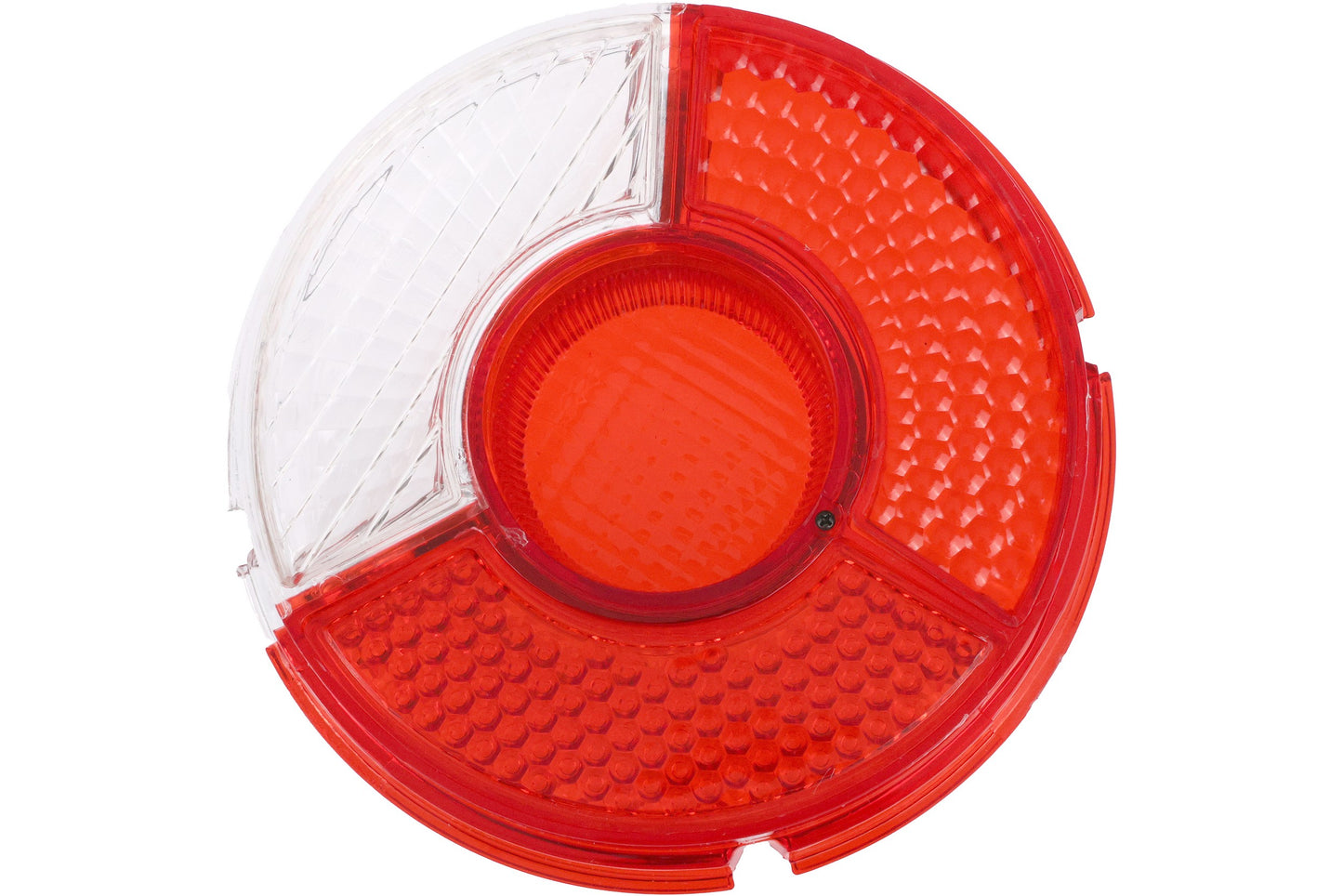URO Tail Light Lens