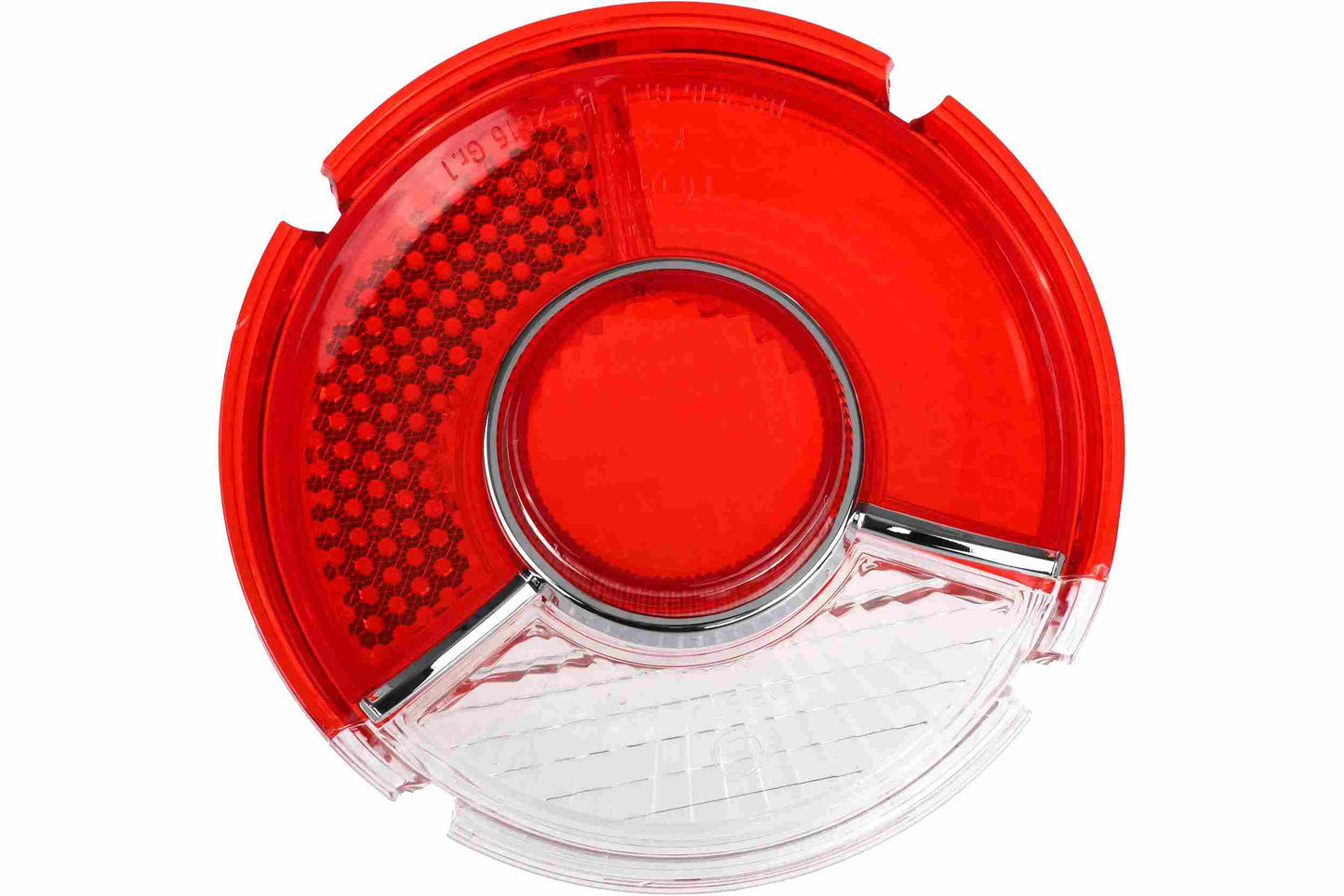 URO Tail Light Lens