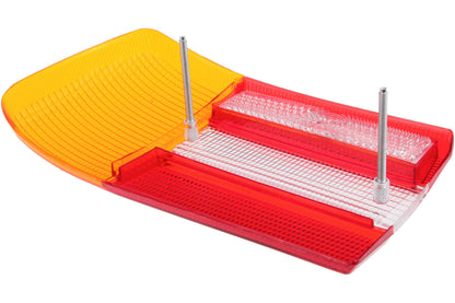URO Tail Light Lens 63211356936