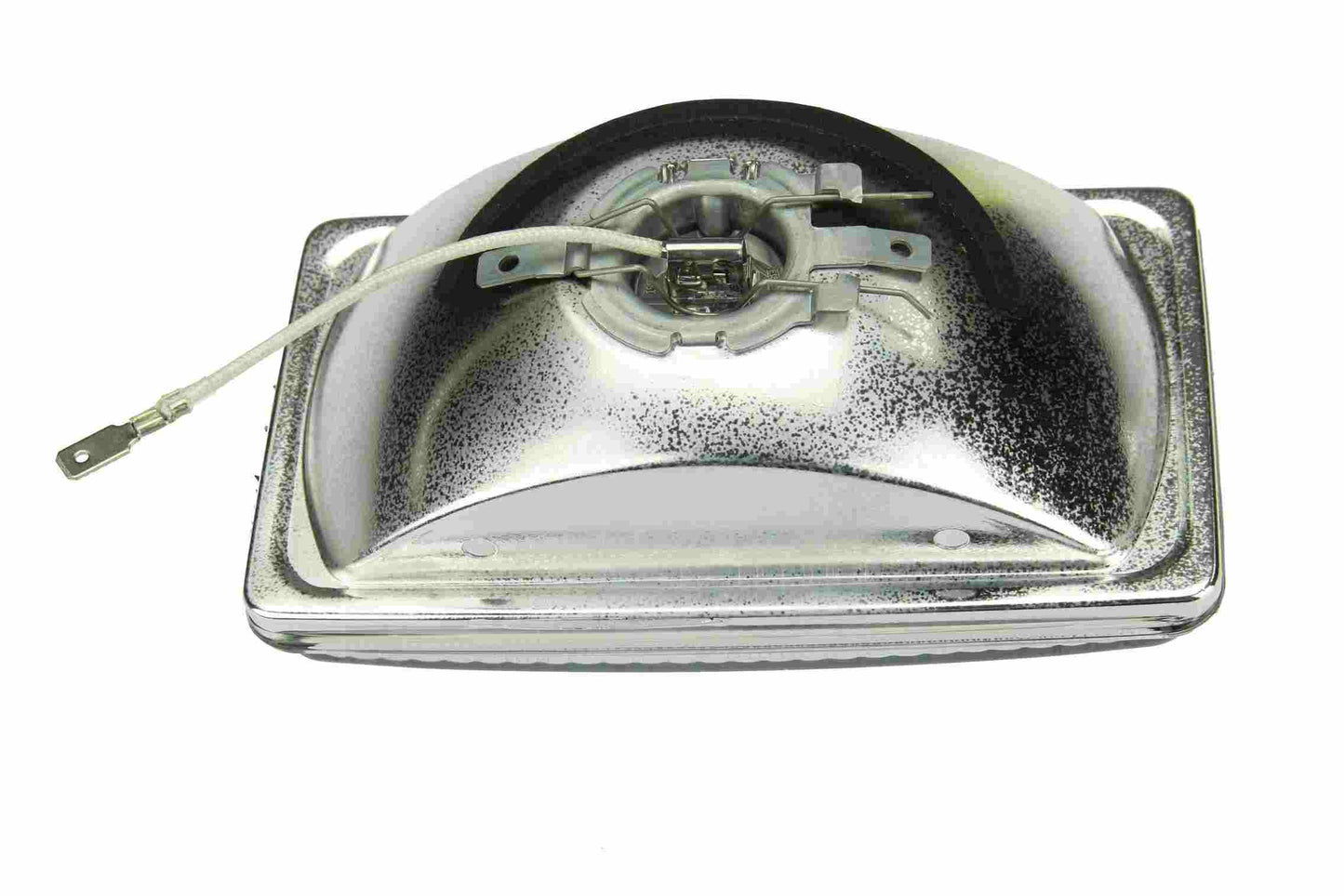URO Fog Light Lens 63211468127