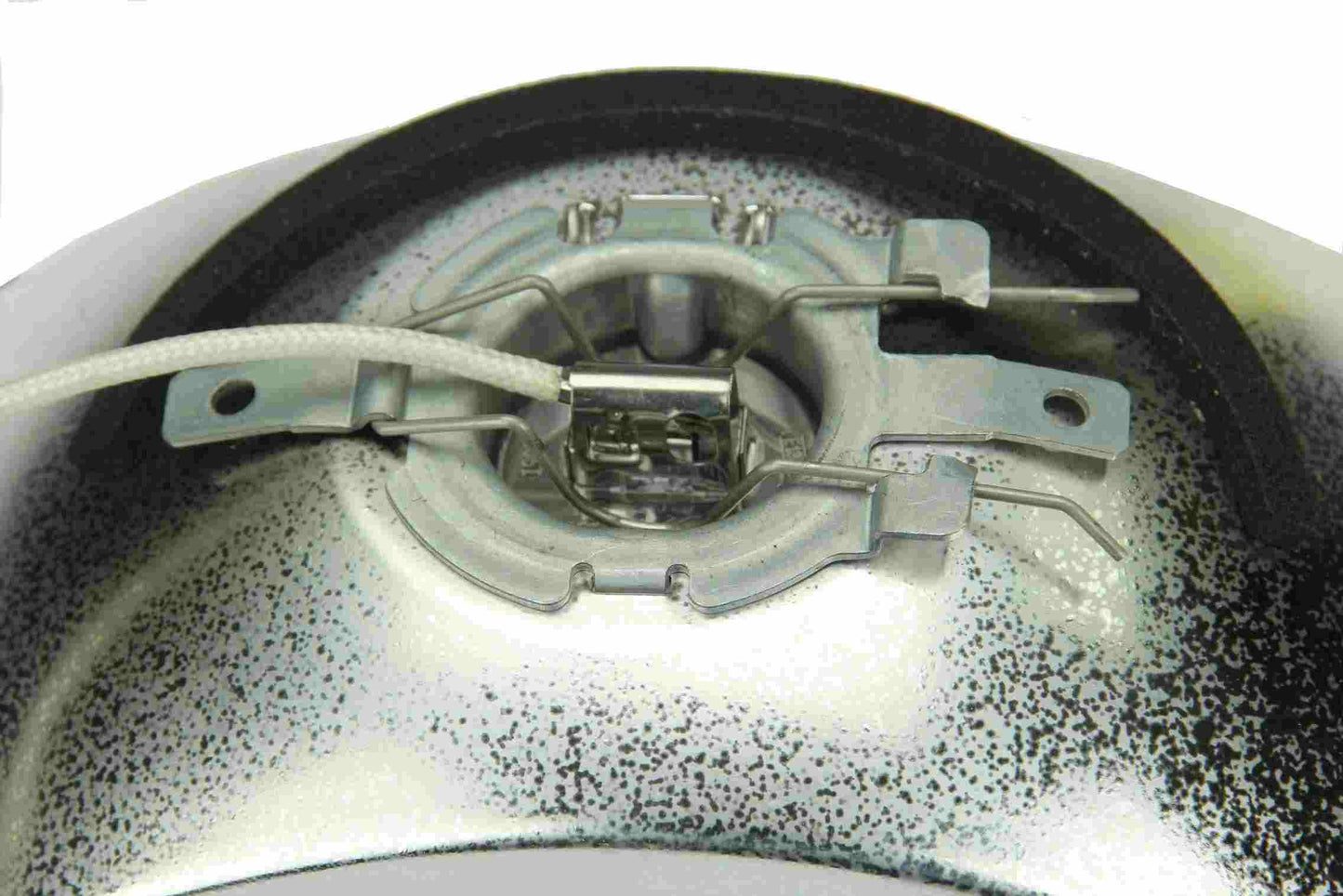 URO Fog Light Lens 63211468127