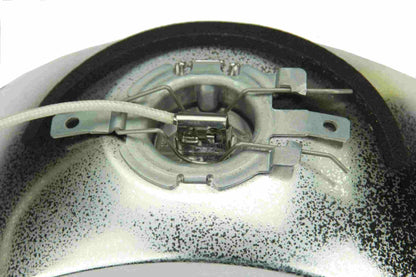 URO Fog Light Lens 63211468127