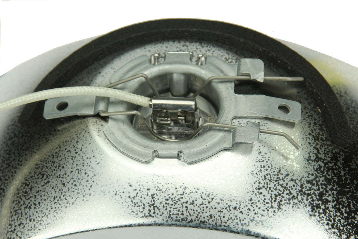 URO Fog Light Lens 63211468127