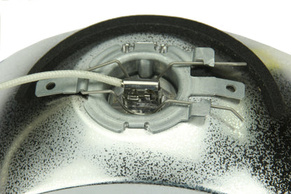 URO Fog Light Lens 63211468127