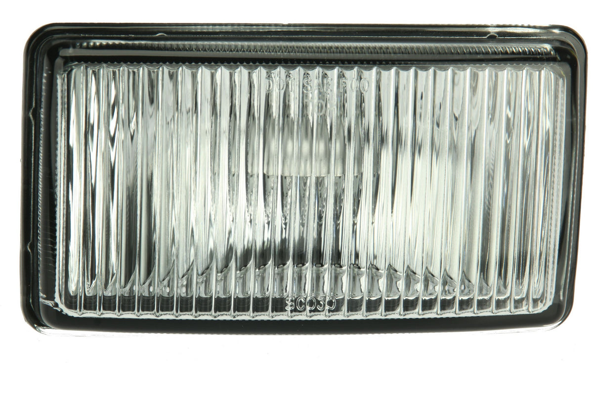 URO Fog Light Lens 63211468127